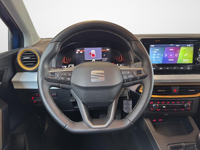 Seat Ibiza 1.0 TSI Style