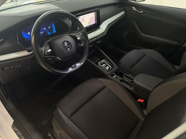 Skoda Octavia 2.0 TDI Combi Tour