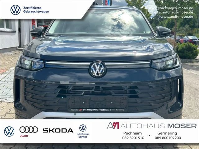 Volkswagen Tayron 1.5 eTSI DSG