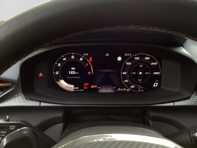 Cupra Terramar 1.5 TSI