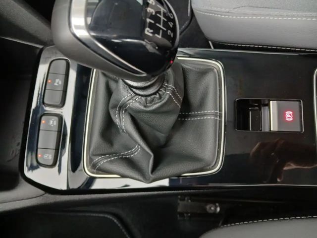 Opel Mokka Elegance Turbo