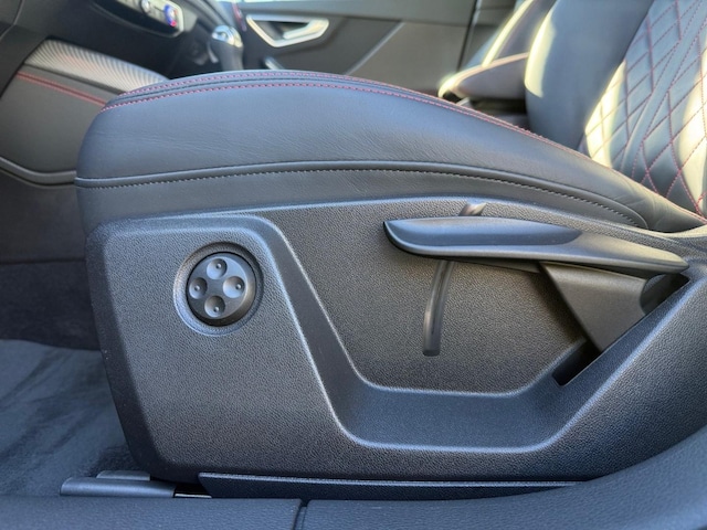 Audi Q2 35 TFSI S-Line S-Tronic