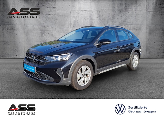 Volkswagen Taigo 1.0 TSI Life