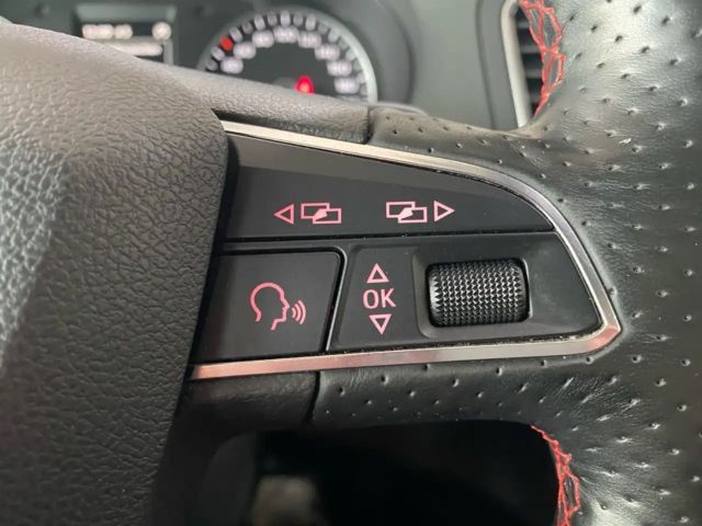 Seat Alhambra 1.4 TSI DSG FR-lijn