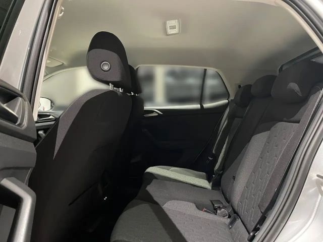 Volkswagen T-Cross DSG Life