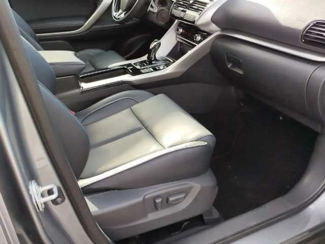 Mitsubishi Eclipse Cross 4WD PHEV