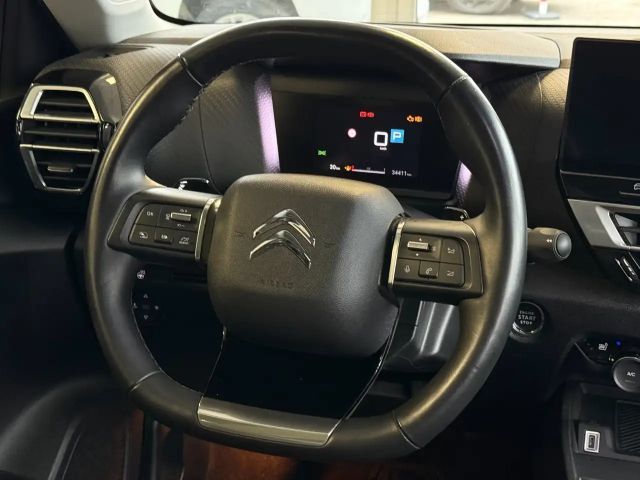 Citroën C4 Max PureTech