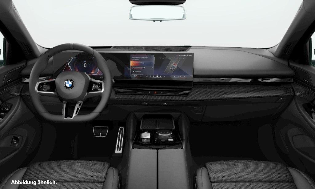 BMW 540 540d M-Sport Touring xDrive