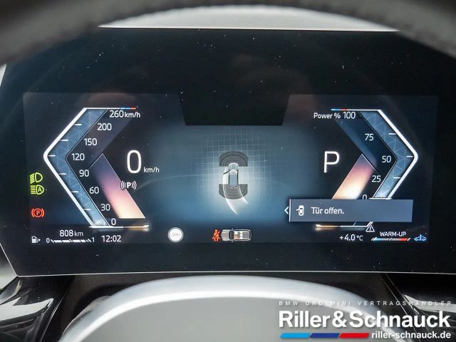 BMW X1 M-Sport xDrive