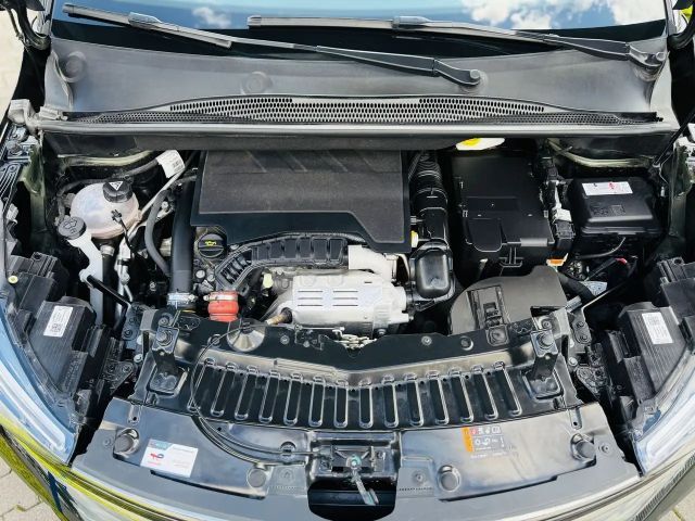 Opel Crossland X 1,2 T ELEG., Navi, Panod, LED, RFK, PTS, Tot, Spur