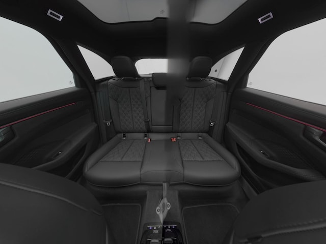 Audi A6 e-tron Avant Quattro