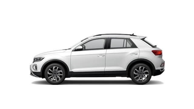 Volkswagen T-Roc 1.5 TSI DSG Style