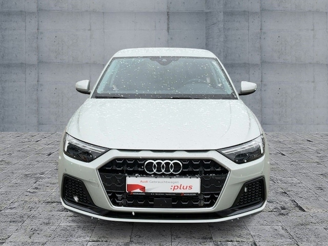 Audi A1 25 TFSI S-Tronic Sportback