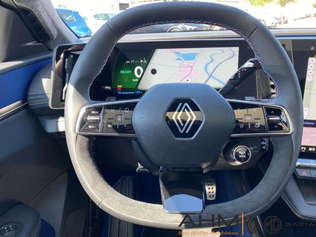 Renault Scenic Alpine E-Tech Esprit