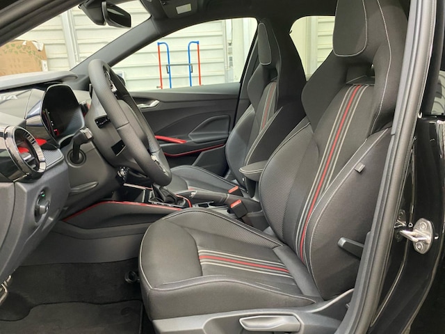 Skoda Fabia 1.0 TSI Monte Carlo