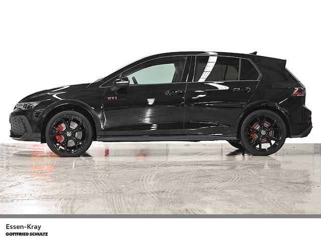 Volkswagen Golf 2.0 TSI DSG IQ.Drive