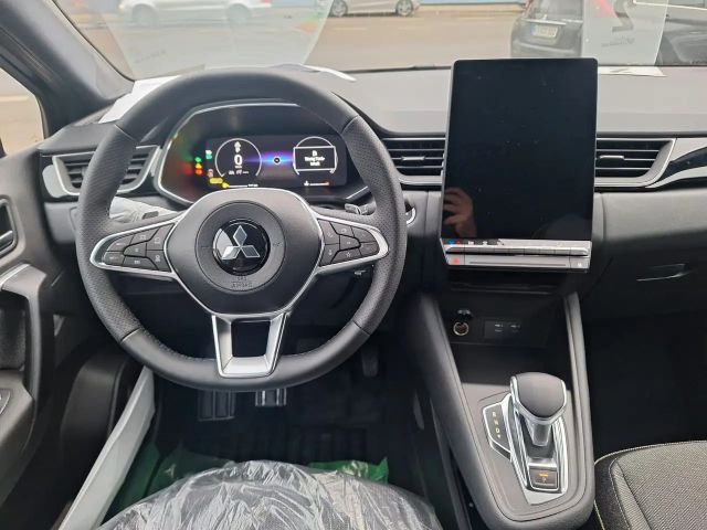 Mitsubishi ASX Intro Edition 1.3 T-Benziner 7-DCT