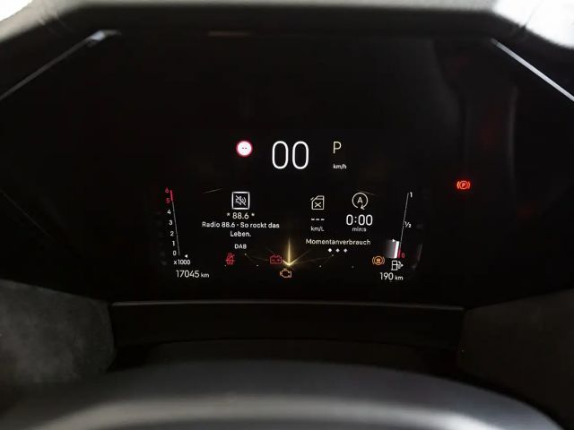 DS DS 4 BlueHDi Mobiles Performance Line