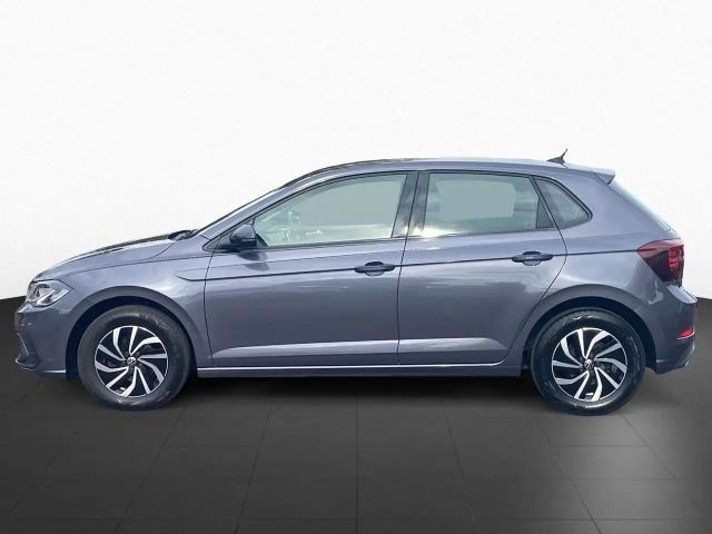 Volkswagen Polo 1.0 TSI DSG Life