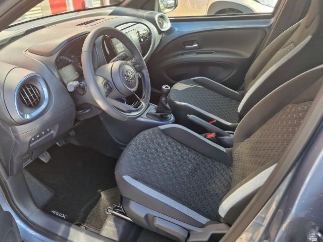 Toyota Aygo X 1.0 VVT-i Hatchback