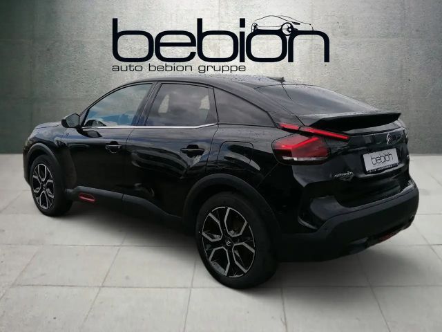 Citroën ë-C4 Shine