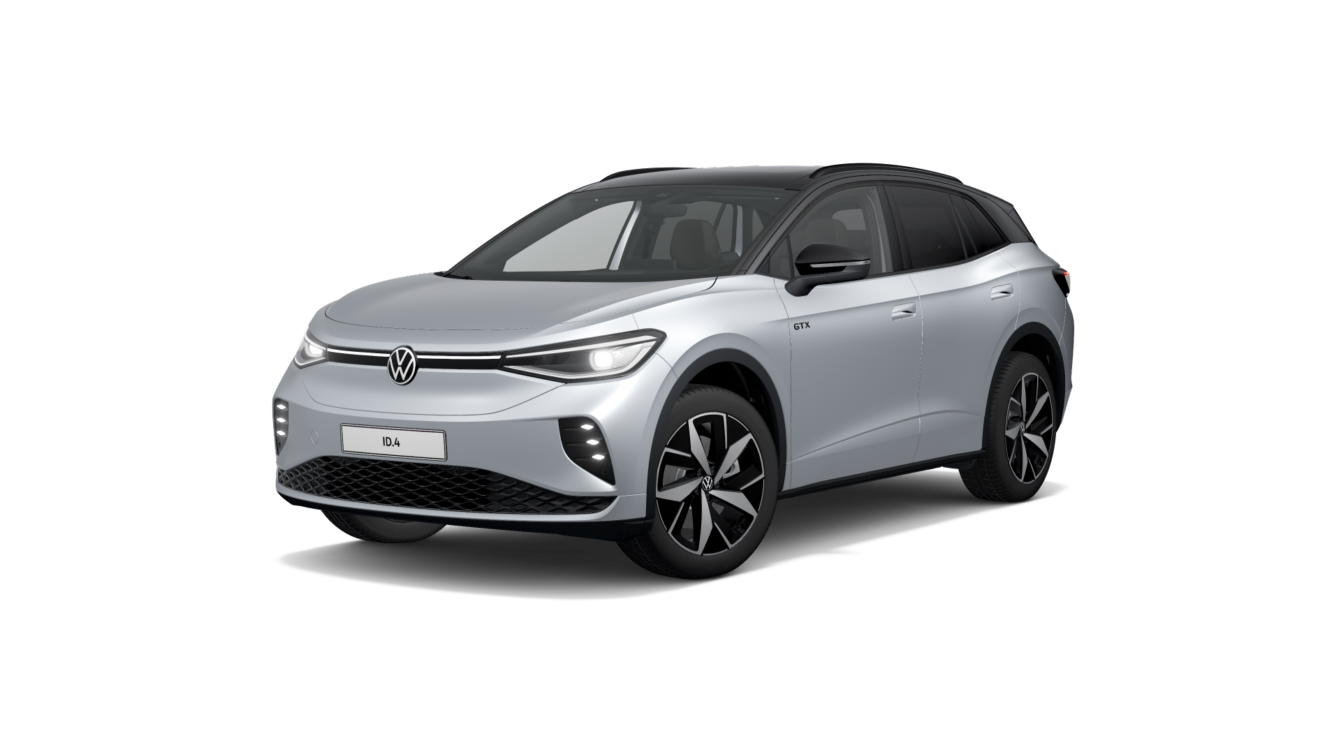 Volkswagen ID.4 220 kW 4Motion 77 KWh GTX