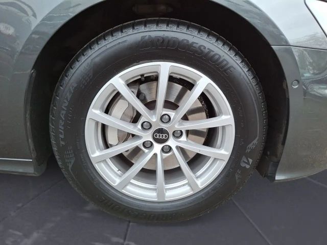 Audi A6 45 TDI Quattro S-Line S-Tronic