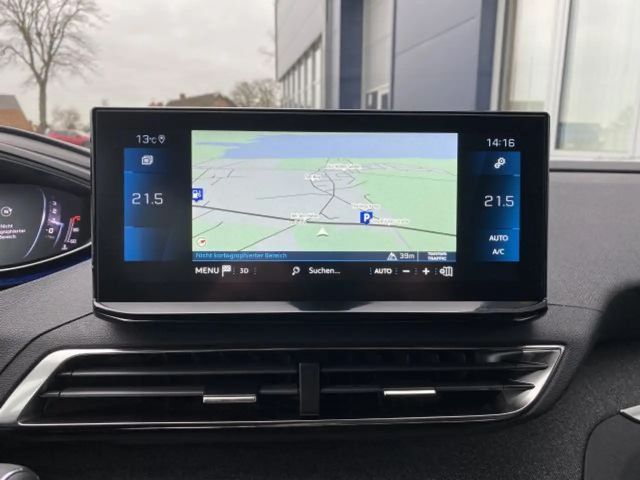 Peugeot 3008 Allure Pack EAT8 PureTech