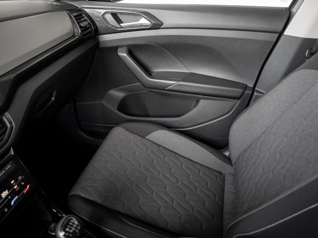 Volkswagen T-Cross 1.0 l TSI 5-Gang