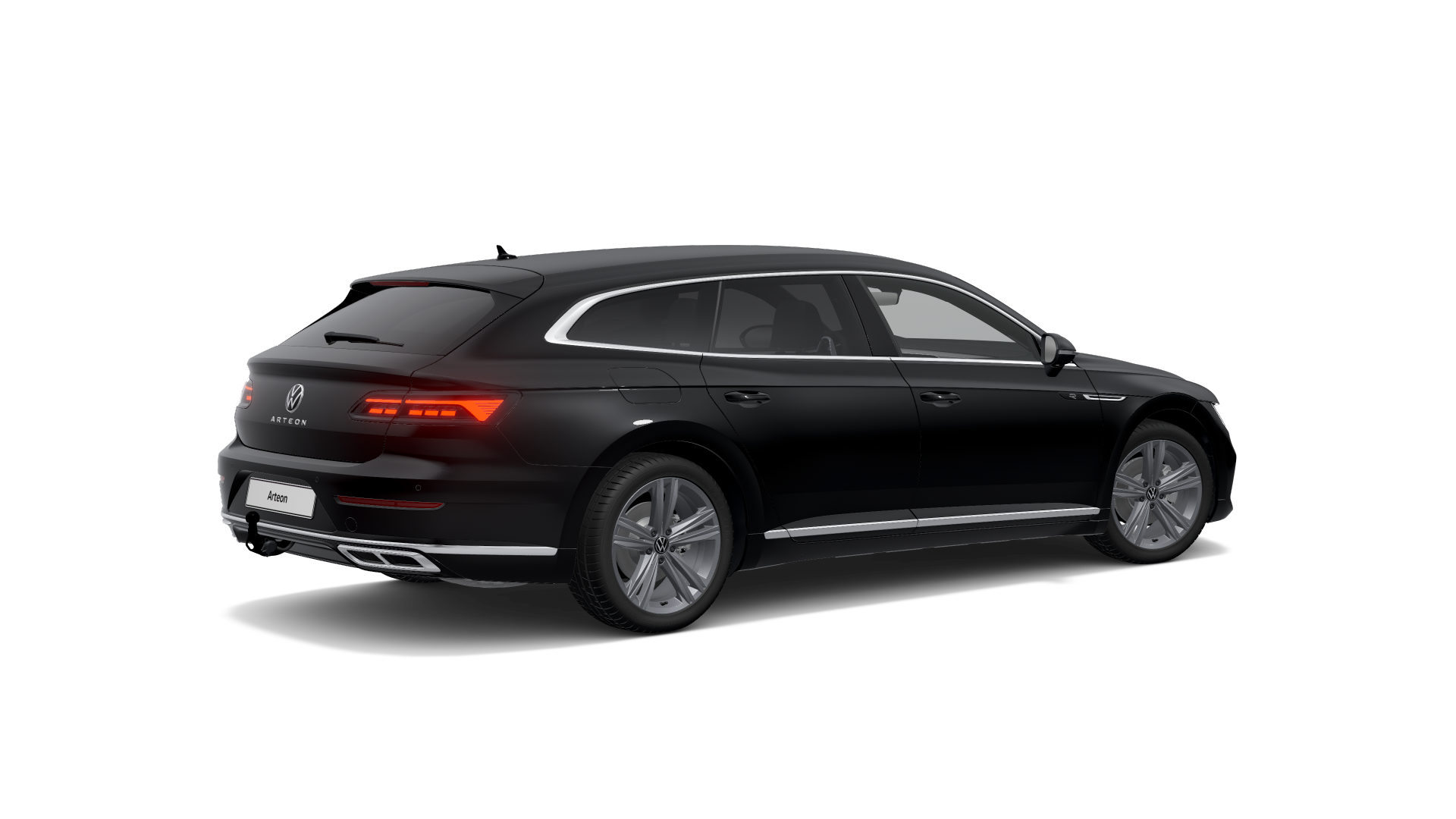 Volkswagen Arteon Shooting Brake R-Line