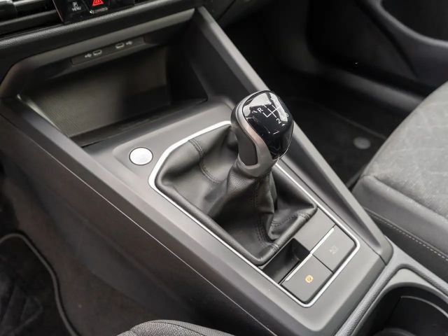 Volkswagen Golf 2.0 TDI Life Variant