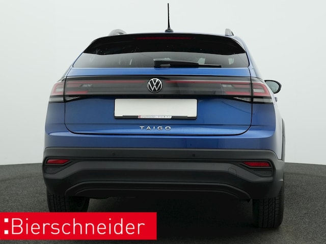 Volkswagen Taigo 1.0 TSI DSG Move
