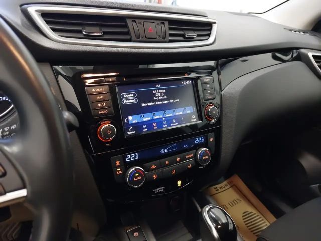 Nissan Qashqai DIG-T