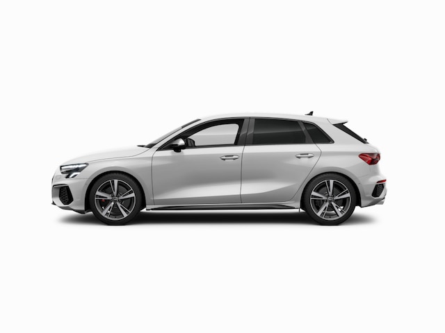 Audi S3 Quattro S-Tronic Sportback