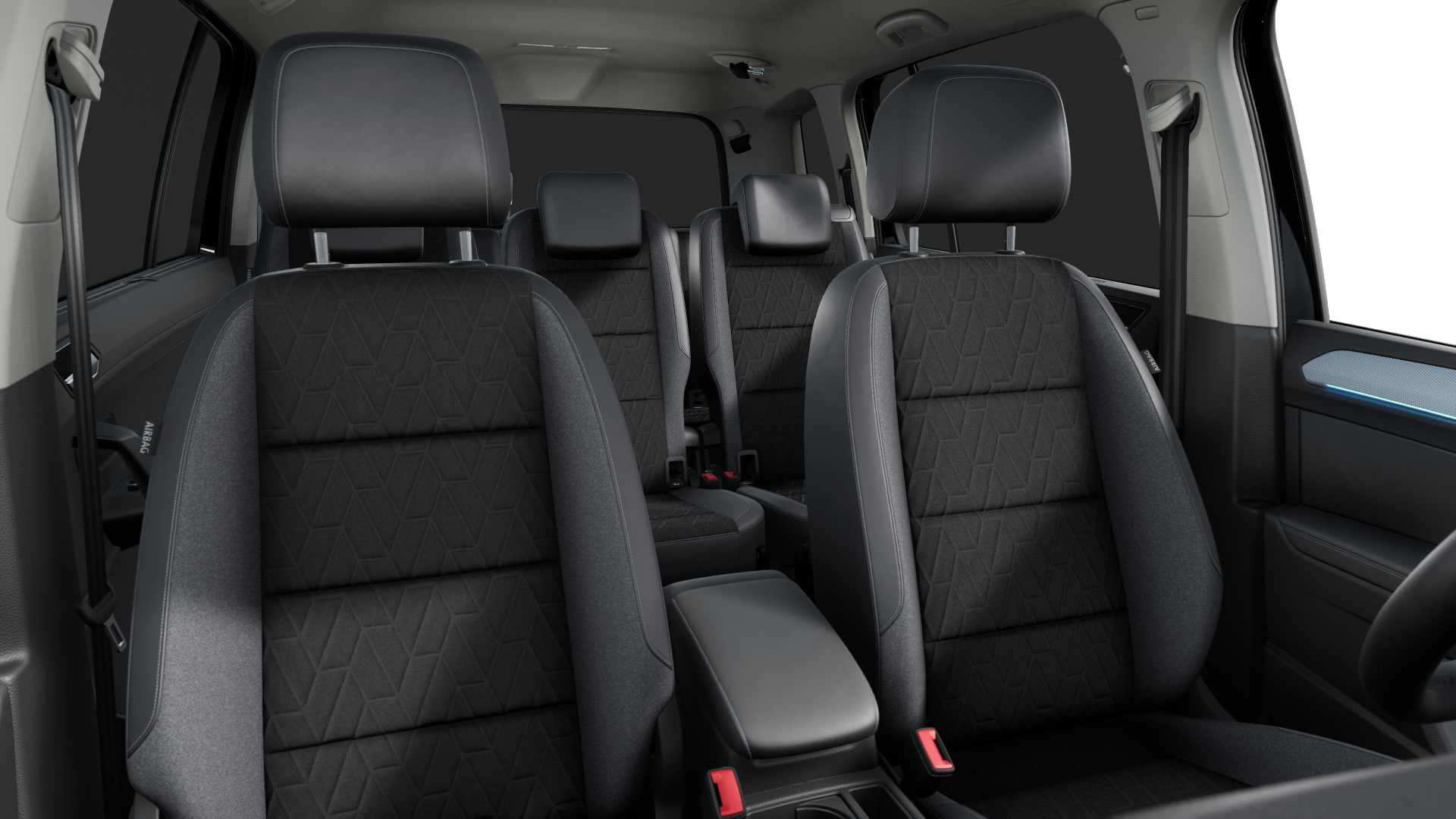 Volkswagen Touran 1.5 TSI DSG