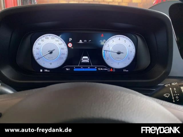 Hyundai i20 1.0 2WD T-GDi Trend