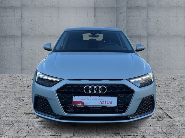 Audi A1 25 TFSI Sportback
