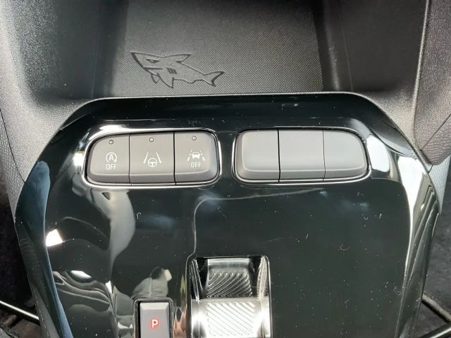 Opel Corsa GS-Line Grand Sport