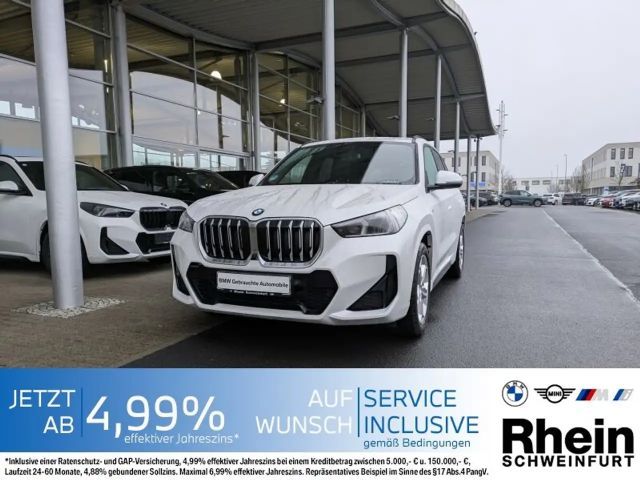 BMW X1 M-Sport xDrive20d