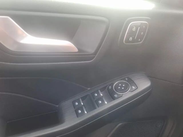 Ford Kuga 4x4 AWD ST Line X