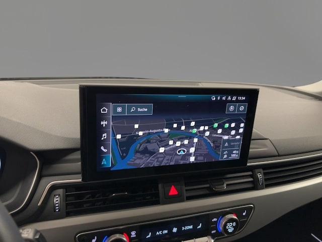 Audi A4 40 TFSI Avant S-Tronic