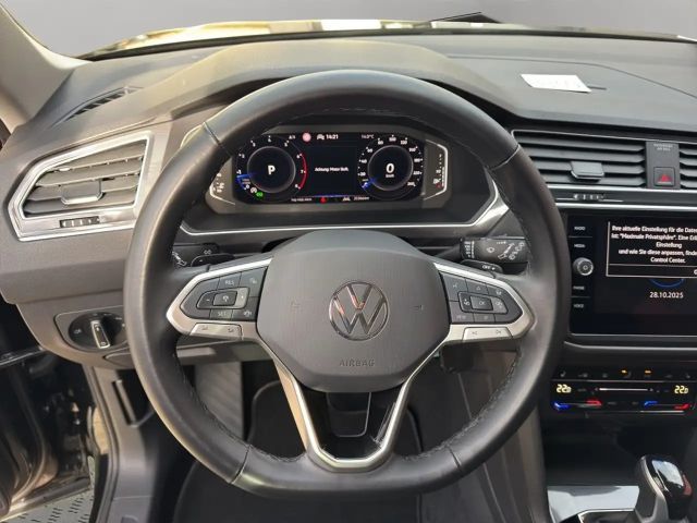 Volkswagen Tiguan 1.5 TSI Allspace DSG Life