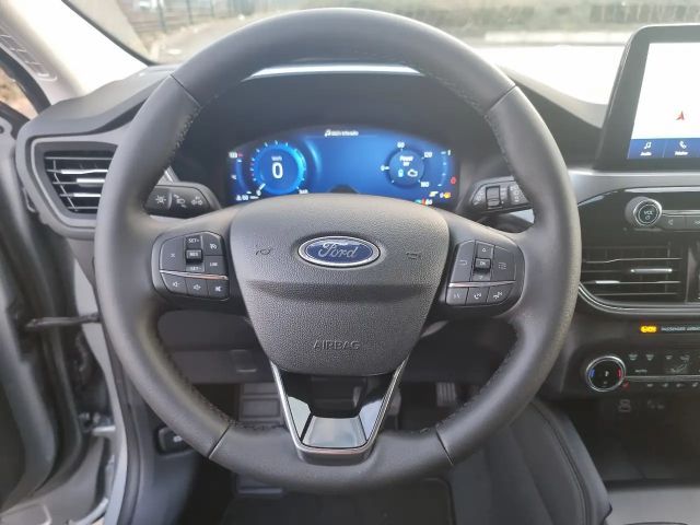 Ford Kuga Titanium