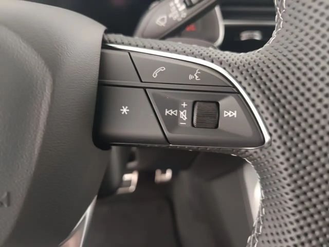 Audi Q8 Hybride Quattro