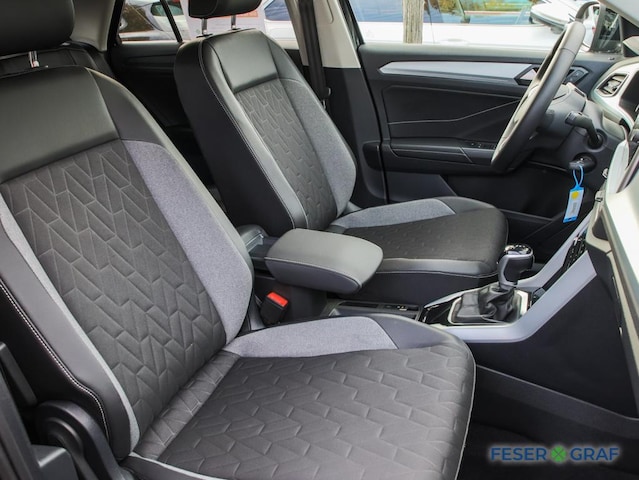 Volkswagen T-Roc 2.0 TDI DSG