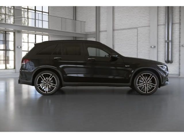 Mercedes-Benz GLC 43 AMG 4MATIC AMG Line
