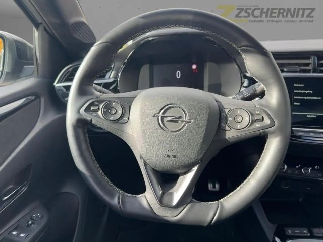 Opel Corsa 1.2 Turbo GS-Line Grand Sport Turbo