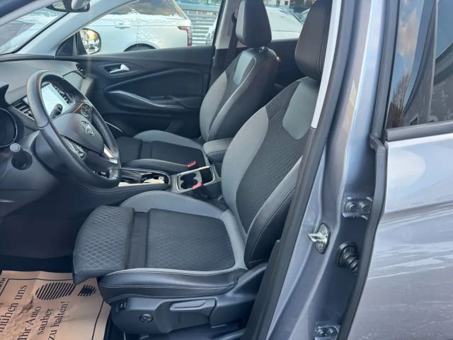 Opel Grandland X Ultimate