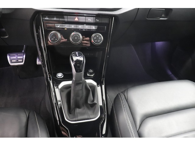 Volkswagen T-Roc 1.5 TSI R-Line