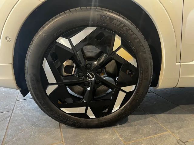 Opel Grandland X GSe